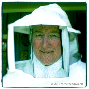 photo of carrie lee schwartz