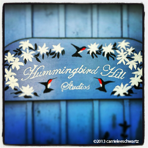 Sign