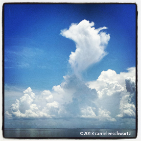 Clouds